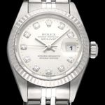 Rolex Lady-Datejust 69174 - (1/8)