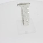 Chanel J12 H6418 (2024) - White dial 33 mm Ceramic case (4/4)