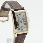 Cartier Tank Américaine 1740 - (4/8)