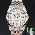 Rolex Datejust 36 116231 - (1/8)