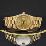 Rolex Day-Date 36 18238 (1990) - Goud wijzerplaat 36mm Geelgoud (4/7)