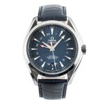 Omega Seamaster