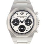Girard-Perregaux Laureato 81020-11-131-11A - (1/6)