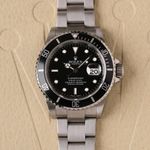 Rolex Submariner Date 16610 - (3/8)