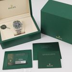 Rolex Submariner Date 126610LV - (8/8)