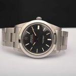 Rolex Milgauss 1019 - (3/8)