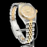 Rolex Lady-Datejust 69173G - (6/8)