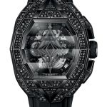Hublot Big Bang Sang Bleu 648.CX.0114.RX.1600.MXM24 (2026) - Onbekend wijzerplaat 42mm Keramiek (1/1)