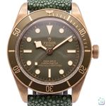 Tudor Black Bay Fifty-Eight 79018V - (2/4)