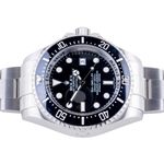 Rolex Sea-Dweller Deepsea 116660 (2009) - 44mm Staal (5/8)
