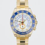 Rolex Yacht-Master II 116688 (2008) - 44mm Geelgoud (1/7)
