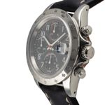 Tudor Prince Date 79280P (2007) - Black dial 39 mm Steel case (6/8)