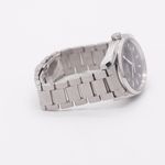 Omega Seamaster Aqua Terra 231.10.39.60.06.001 (2012) - Grijs wijzerplaat 39mm Staal (8/8)