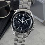 Omega Speedmaster Professional Moonwatch 345.0022 - (1/8)
