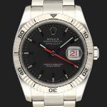 Rolex Datejust Turn-O-Graph 116264 - (3/8)