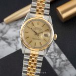 Rolex Datejust 36 16013 - (1/8)