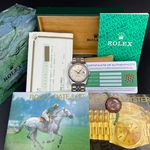 Rolex Datejust 36 16234 - (2/8)