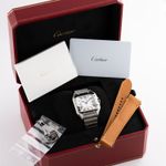 Cartier Santos WSSA0029 - (5/5)