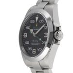 Rolex Air-King 126900 - (6/8)