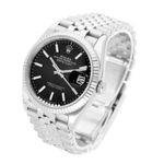 Rolex Datejust 36 126234 (2021) - 36 mm Steel case (2/5)