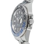 Rolex GMT-Master II 116710BLNR - (6/8)