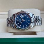 Rolex Datejust 41 126334 (2025) - 41mm Staal (4/6)