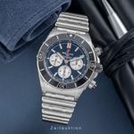 Breitling Chronomat AB0136251B1A1 - (3/8)