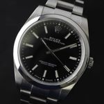 Rolex Oyster Perpetual 39 114300 - (5/6)