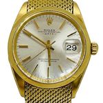 Rolex Oyster Perpetual Date 1514 - (1/8)
