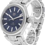 TAG Heuer Link Calibre 5 WBC2112.BA0603 - (3/5)