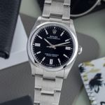 Rolex Oyster Perpetual 36 126000 - (3/8)