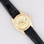 Rolex Lady-Datejust 6916 - (4/5)