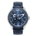 Ulysse Nardin Freak 2303-270/03 (2022) - Blue dial 44 mm Titanium case (1/6)