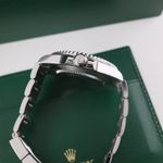 Rolex Submariner Date 126610LV (2023) - Black dial 41 mm Steel case (7/8)