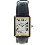 Cartier Tank Solo W5200002 - (1/7)