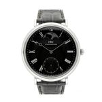 IWC Portofino Hand-Wound IW544801 - (1/5)