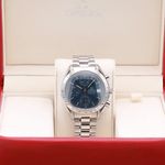 Omega Speedmaster Date 3511.80.00 - (3/8)