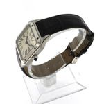 Cartier Santos Dumont WSSA0023 - (2/6)
