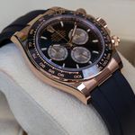 Rolex Daytona 126515LN - (4/8)
