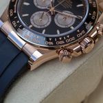 Rolex Daytona 126515LN - (5/8)