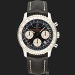 Breitling Navitimer A23322 (2012) - 42 mm Steel case (3/8)