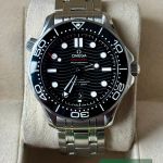 Omega Seamaster Diver 300 M 210.30.42.20.01.001 - (2/7)