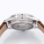 Grand Seiko Heritage Collection SBGW293 (2025) - Brown dial 37 mm Steel case (7/8)