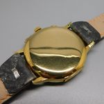 Eberhard & Co. Extra-Fort Unknown (1940) - Roze wijzerplaat 39mm Geelgoud (5/5)