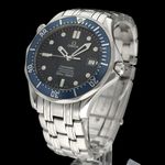 Omega Seamaster Diver 300 M 2531.80.00 - (2/8)