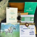 Rolex Datejust 36 16233 - (3/8)
