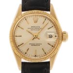Rolex Lady-Datejust 6527 - (1/7)