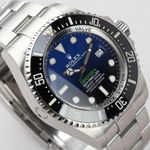 Rolex Sea-Dweller Deepsea 126660 - (3/8)
