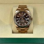 Rolex Sky-Dweller 336935 - (5/10)