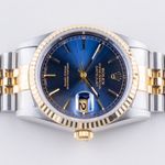Rolex Datejust 36 16233 - (6/8)